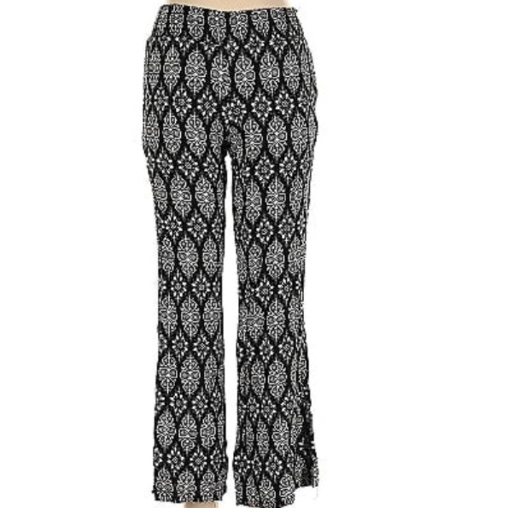 Paper Hearts Printed Bottoms